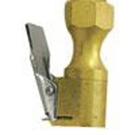 Astro Pneumatic Inflator Chuck 3018-17